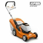 Stihl RMA 443 C akumulatorska kosilica za travu