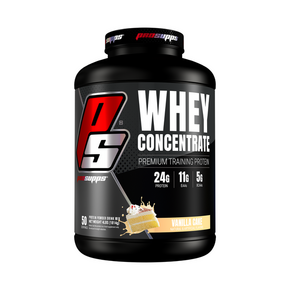 ProSupps Whey Concentrate 1814 g chocolate ice cream