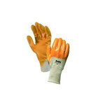 Obložene rukavice MAPA TITANLITE, veličina 06