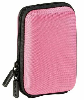Cullmann Lagos Compact 100 Pink torbica za kompaktni fotoaparat (95736)