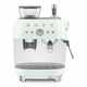 Smeg EGF03PGEU espresso aparat za kavu