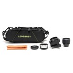 Lensbaby objektiv Pro Effects Kit