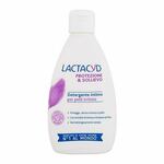 Lactacyd Comfort Intimate Wash Emulsion kozmetika za intimnu njegu 300 ml za žene