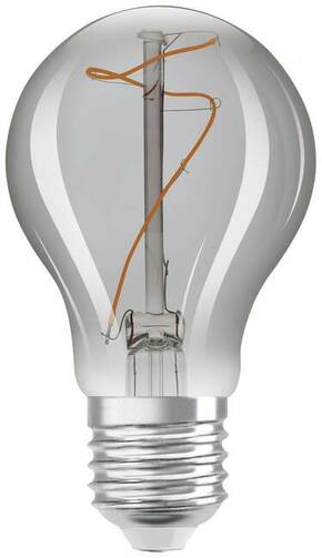 OSRAM 4058075760912 LED Energetska učinkovitost 2021 G (A - G) E27 oblik kruške 3.4 W = 10 W toplo bijela (Ø x V) 60 mm x 60 mm 1 St.