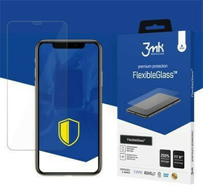 3mk FlexibleGlass zaštitno staklo za Apple iPhone SE (2020/2022)