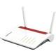 FRITZ!Box 6850 LTE wireless router Gigabit Ethernet Dual-band (2.4 GHz /5 GHz) 4G White