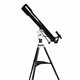 Teleskop SKYWATCHER AZ Pronto, 90/900, refraktor, AZ3R stalak SWR909az3r
