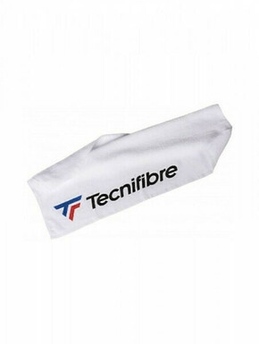 Teniski ručnik Tecnifibre White Towel