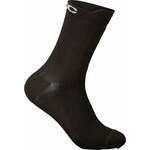 POC Lithe MTB Mid Sock Axinite Brown L Biciklistički čarape