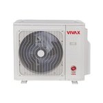 Vivax ACP-36COFM105AERI2 vanjska jedinica klima uređaj, inverter, R32