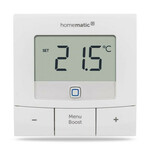 Homematic IP zidni termostat Basic