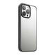 Protective phone case Joyroom JR-15Q2 for iPhone 15 Pro (matte black)