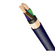 Furutech ALPHA-OFC kabel za napajanje, 1m, oznaka modela FP-S022N