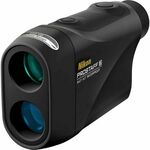 Nikon Laser Rangefinder Laser 1000A S BKA110YA LASER RANGE FINDERS