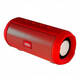 Bežični zvučnik XO F23, Bluetooth 5.0, SD/TF, AUX, FM (crveni)