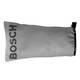 Vrećica za prašinu za brusilicu, pogodna za PBS 75/75 E Bosch Accessories 1605411025