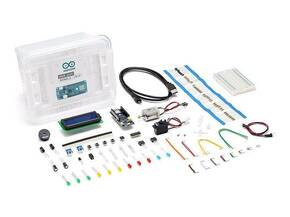 Arduino AKX00042 IoT Bundle RP2040 Arduino komplet Bundle RP2040