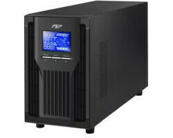 Fortron Source Champ Tower 1000VA/900W