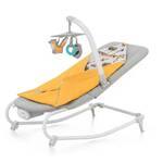Kinderkraft Felio Forest yellow