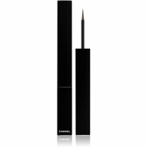 Chanel Le Liner De Chanel dugotrajna vodootporna olovka za oči nijansa 514 - Ultra Brun 2