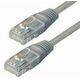 Transmedia Cat.5e UTP Kabel 1M, grey TRN-TI9-1-EGL