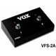 Vox VFS2A Nožni prekidač