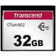 Transcend TS8GCFX602 cfast kartica 32 GB