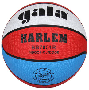Harlem BB7051R lopta za košarku