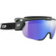 Julbo Sniper Evo L Ski Goggles Flash Blue/Black/White Skijaške naočale