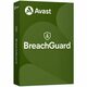 Elektronička licenca AVAST BreachGuard, godišnja pretplata, za 1 uređaj BGW.1.12M