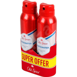 Old Spice 150 ml, Whitewater 2 x 150 ml