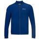 Dječački sportski pulover Babolat Play Jacket Junior - estate blue