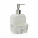 Soap Dispenser Versa Gardee Ceramic 9,4 x 17,8 x 10,5 cm
