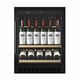 Hladnjak za vino ugradbeni mQuvée WineCave WCS60ABPS-700