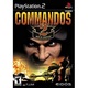 PS2 IGRA COMMANDOS 2