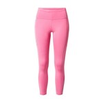 UNDER ARMOUR Sportske hlače 'Fly Fast 3.0' roza / srebro
