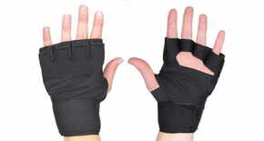 Fitbox Touch rukavice za fit boxing veličina odjeće M
