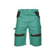 Kratke hlače ARDON®COOL TREND zelena | H8181/56