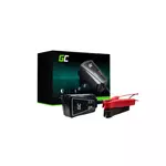 Punjač baterija Green Cell 6V/12V(1A), za AGM, Gel, Olovno kiselinske baterije