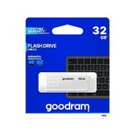 GoodRAM UME2 32GB USB memorija, bijela