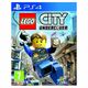 LEGO City Undercover (PS4) - 5051892203937 5051892203937 COL-3904