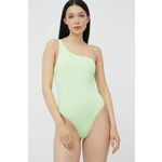 ONLY Jednodijelni kupaći kostim 'Alba' svijetlozelena
