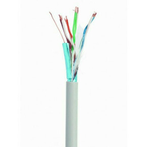 Gembird CAT5e FTP LAN cable (CCA)