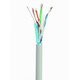 Gembird CAT5e FTP LAN cable (CCA), stranded, 100m GEM-FPC-5004E-L100