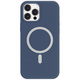 Maskica za iPhone 12 Pro Max mercury magsafe Blue