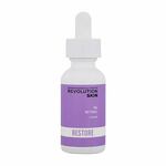 Revolution Skincare Restore 1% Retinol Serum serum za lice 30 ml