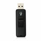 USB stick V7 VF22GAR-3E Crna 2 GB