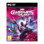 Marvel's Guardians of the Galaxy PC Standard Edition Preorder