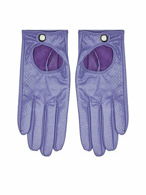 Ženske rukavice WITTCHEN 46-6A-003 FioletF