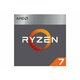 AMD Ryzen 7 1700 Socket AM4 procesor